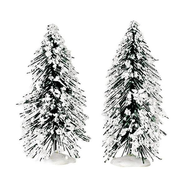 LEMAX PINO SET DA 2 - NEEDLE PINE TREE COD.44083