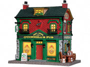 PUB IRLANDESE - O' CONNELL'S IRISH PUB