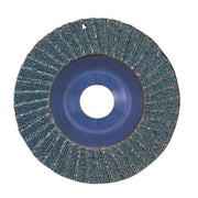 DISCO LAMELLE ZIRCONIO  115 f22 gr120
