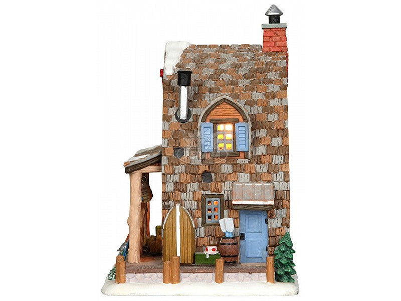 LEMAX CASA DI MALLARD - MALLARD BAY CABIN COD.15216