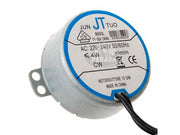 MOTORINO PER MOVIMENTI PRESEPE FAI DA TE 4WATT 5 GIRI/MIN