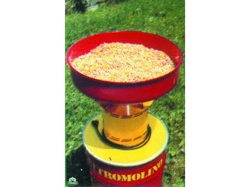 ELETTROMULINO MACINATORE JOLLY 800W PERAGA