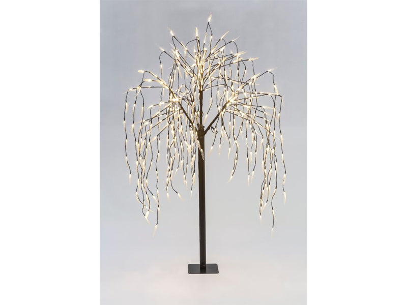 SALICE 810LED 210CM BIANCO CALDO