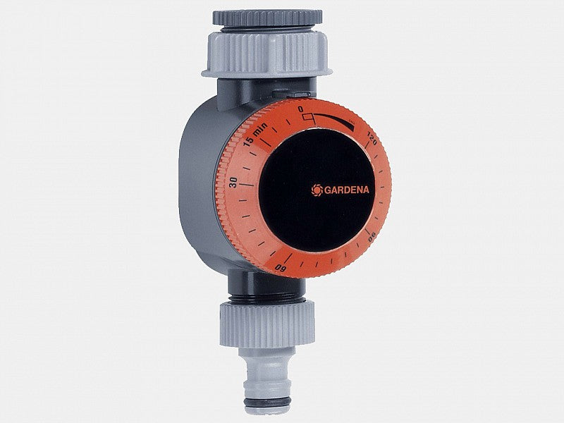 WATERTIMER IRRIGAZIONE AUTOMATICA E CONVENIENTE MICRO-DRIP