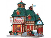 NEGOZIO ORSACCHIOTTO TEDDY - TEDDY BEARS DI BERNIEN