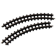BINARIO CURVO 2PZ - CURVED TRAIN TRACK