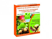 FEROMONI CONTRO IL VERME DELLA MELA, PERA E NOCE