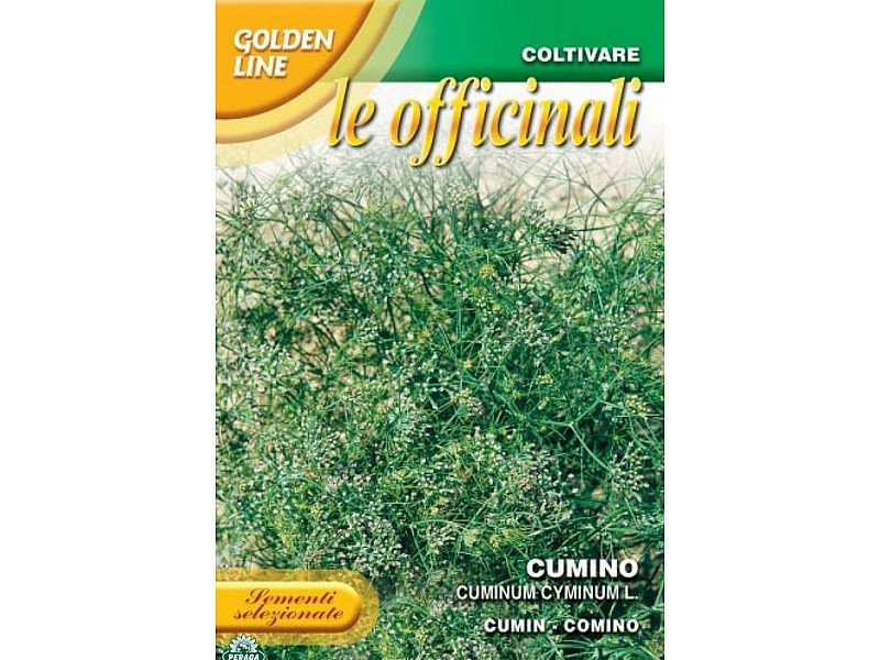 BUSTINA CON SEMI DI CUMINO