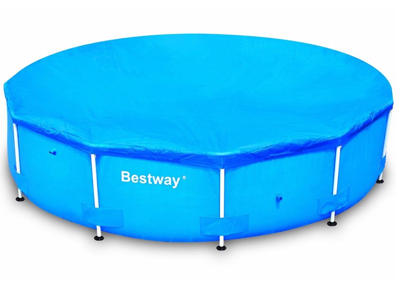 TELO COPRI PISCINA FRAME Ø366CM