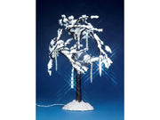 ALBERO GHIACCIATO - CASCADING ICICLE TREE