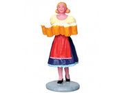 CAMERIERA BIRRERIA - BREW MAID