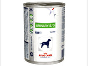 ROYAL CANIN URINARY PER CANI ADULTI