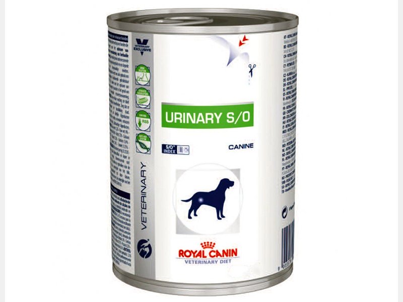 ROYAL CANIN URINARY PER CANI ADULTI