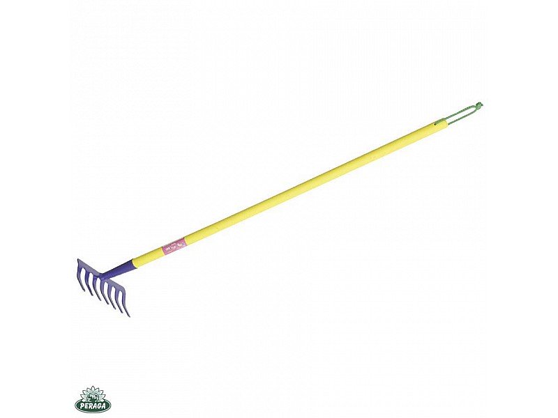 RASTRELLO A MANICO LUNGO PER BAMBINI