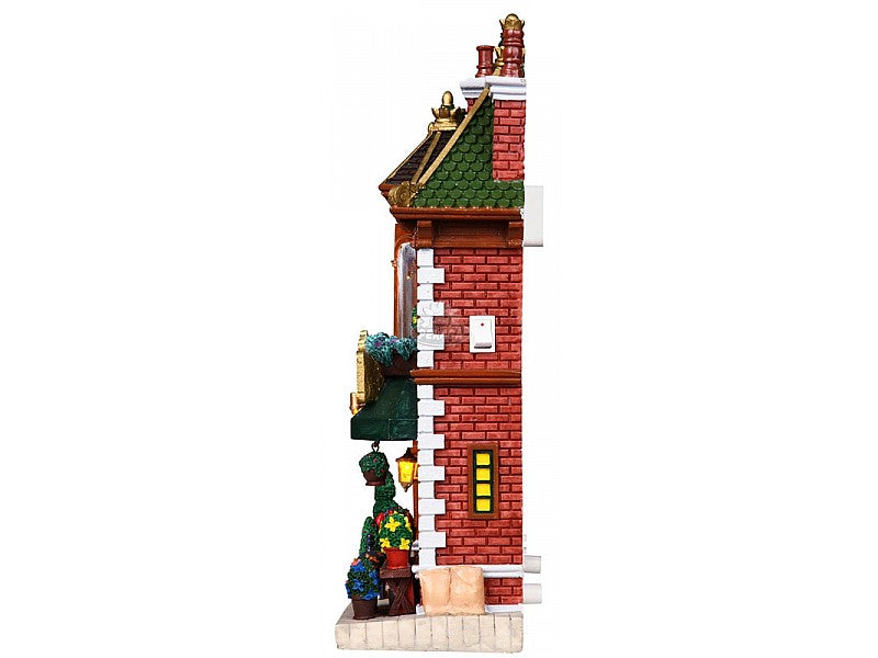 GARDEN CENTER - VILLAGE GARDEN SHOPPE