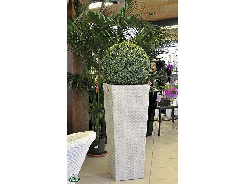 SFERA SINTETICA DI BOSSO VERDECOR Ø55CM