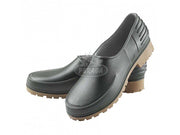 SCARPE DA GIARDINO VERDI ADULTO UNISEX MIS 42