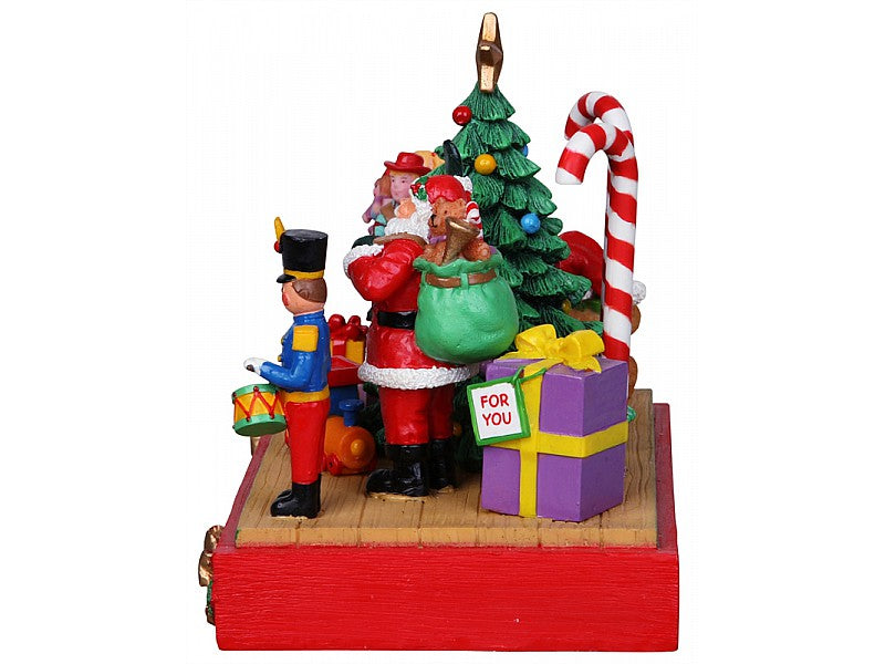 LEMAX TOY FLOAT