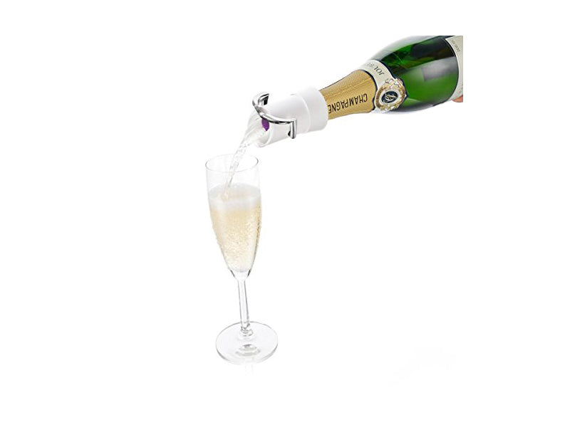 TAPPO SALVA-CHAMPAGNE BIANCO