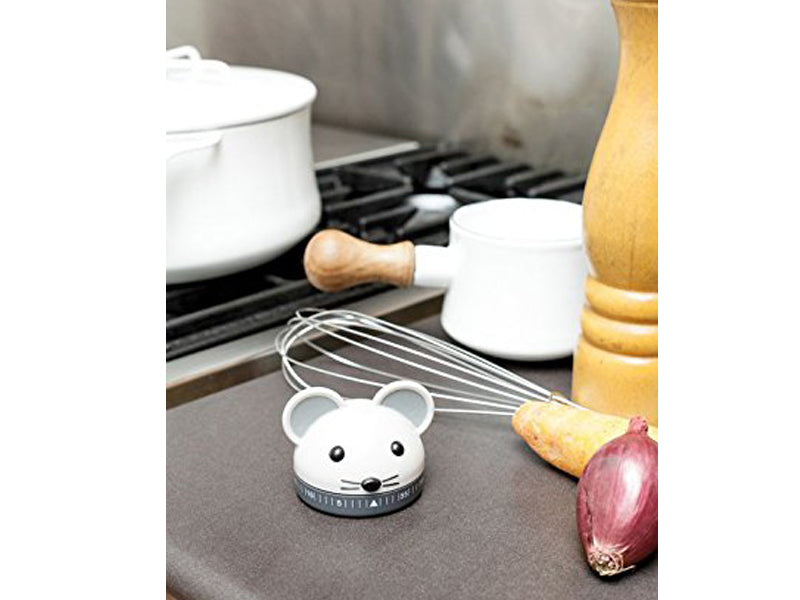 TIMER DA CUCINA FORMA TOPINO