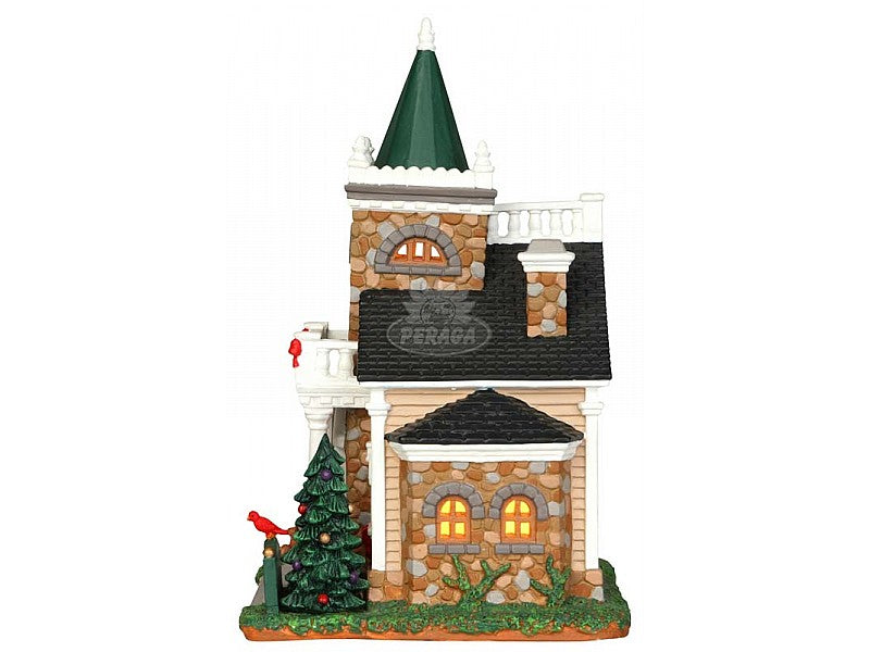 CHIESA CEDAR CREEK CHURCH