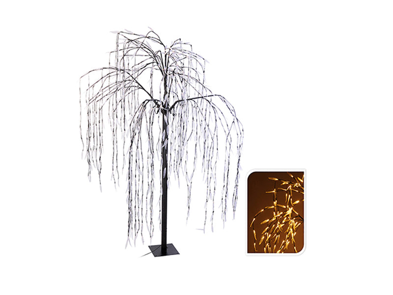SALICE 810LED 210CM BIANCO CALDO