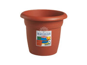 VASO LINEA MEDITERRANEO 22CM COLORE A SCELTA