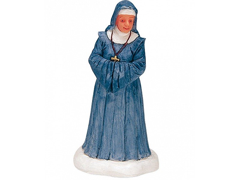 SUOR SARA -SISTER SARAH