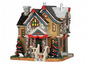 CASA DI CARL - CARL'S CABIN