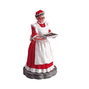 MAMMA NATALE - MRS. CLAUS