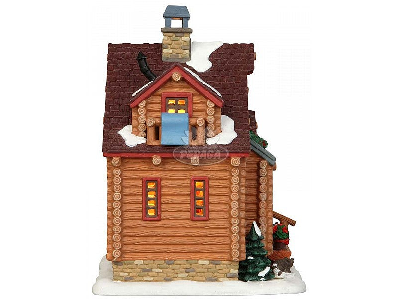 LEMAX CASA DI MONTAGNA - PINEWOOD PEAK MOUINTAIN COD. 35532