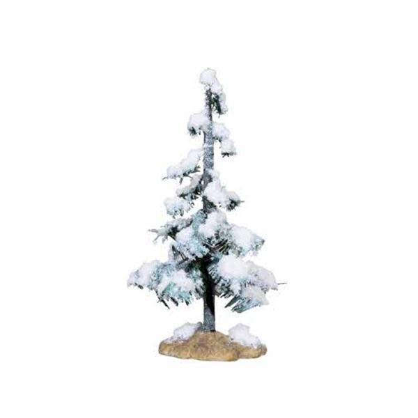 PINO INNEVATO MEDIO - GLITTERING PINE MEDIUM