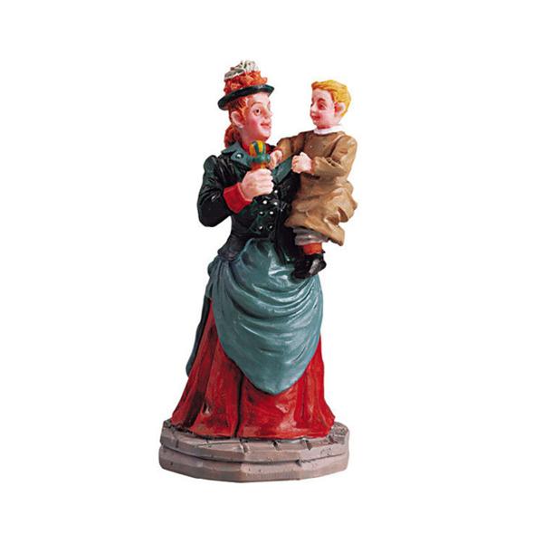 LEMAX MADRE E FIGLIO - MOTHER AND CHILD COD.52053