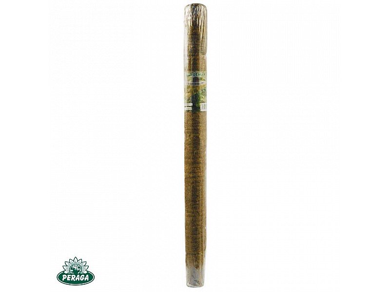 TUTORE MUSCHIATO PER PIANTE Diam MM 32, H CM 80