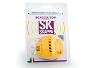 SCACCIA TOPI ELETTRICO SK SKAPPA BRUER