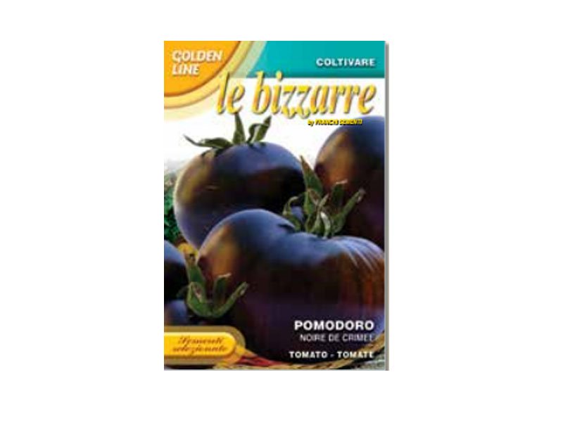 POMODORO NERO DI CRI-MEA