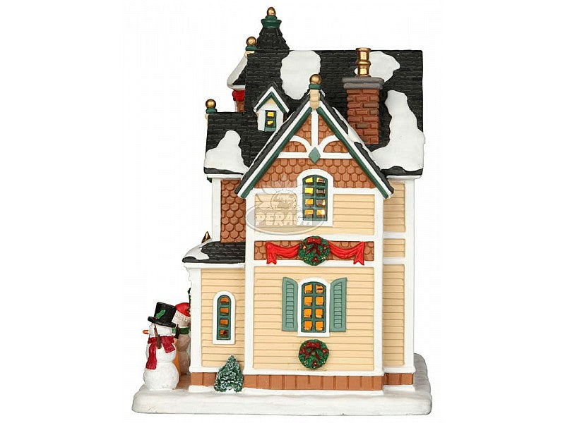 CASA PER LE VACANZE - HOLIDAY HOMECOMING