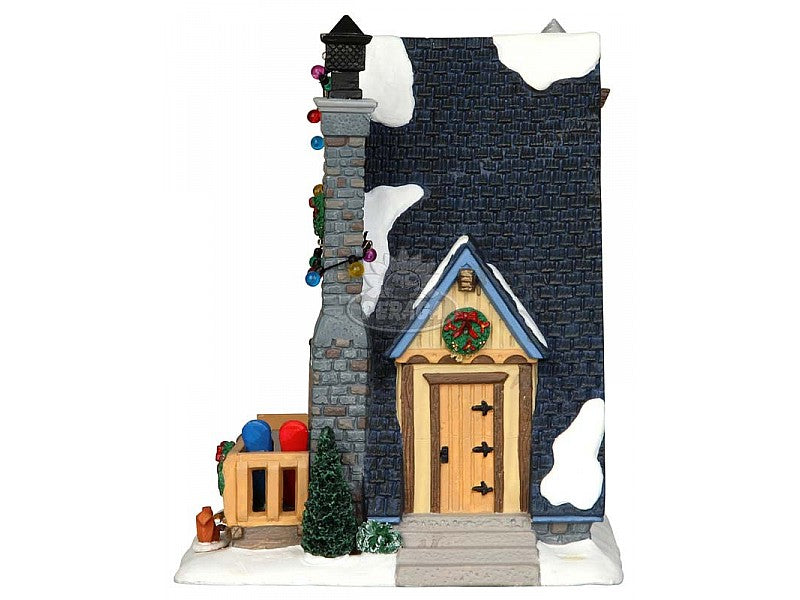 CASETTA STELLA ALPINA - EDELWEISS CABIN
