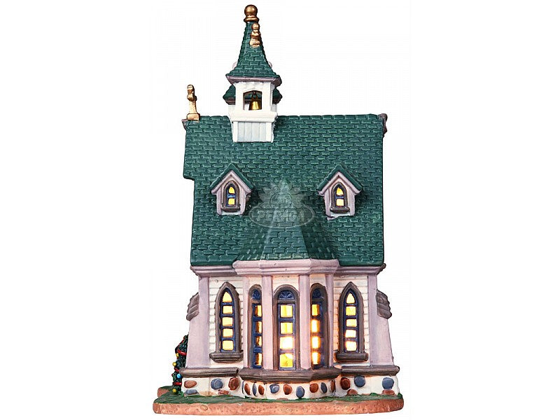 CHIESA CEDAR VALLEY CHURCH
