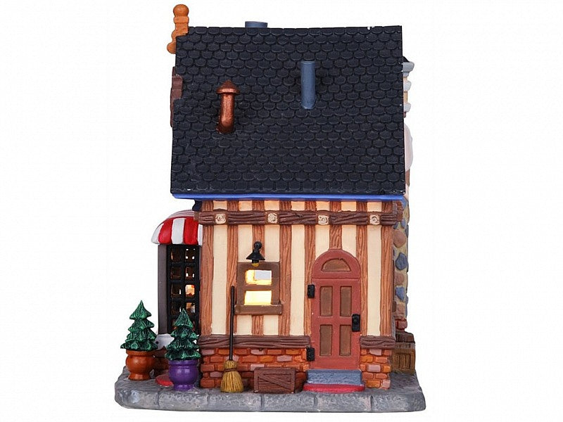 PANETTERIA BRIDGETTE - BRIDGETTE''S GINGERBREAD BAKERY