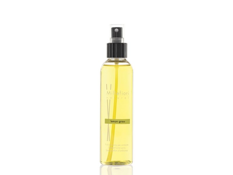 SPRAY AMBIENTE NATURAL 150ML LEMON GRASS