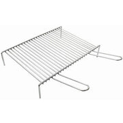 GRATICOLA PESANTE CON PIEDI 40x35