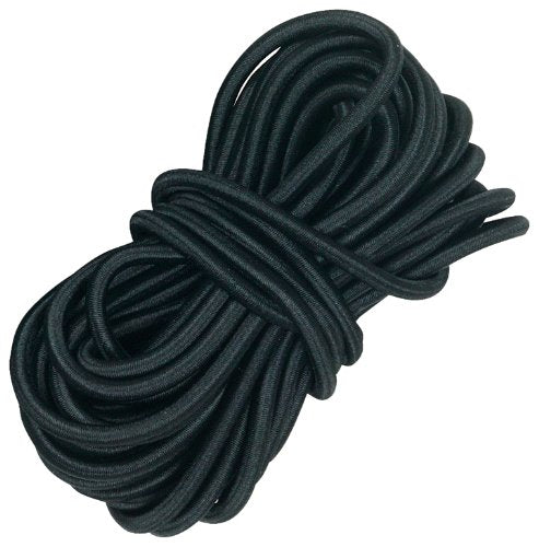 4 LACCI LAFUMA COLORE NERO ELASTICI