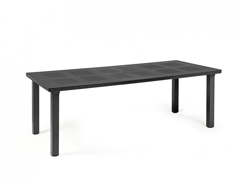 Ausziehbarer Tisch Levante 160/220 cm, Farbe nach Wahl