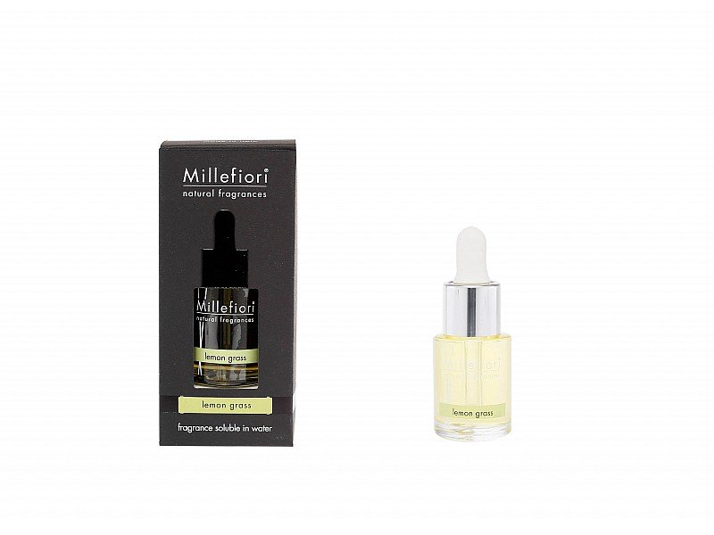 FRAGRANZA GRASS 15ML