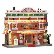 LEMAX TEATRO - CENTRE STAGE PLAYHOUSE  COD.25363