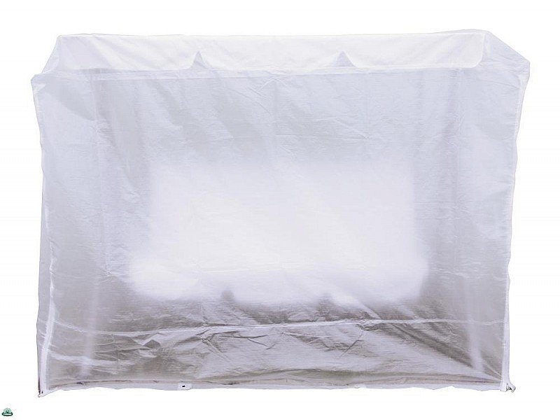 COPERTURA IMPERMEABILE PER DONDOLO 220X150XH160CM