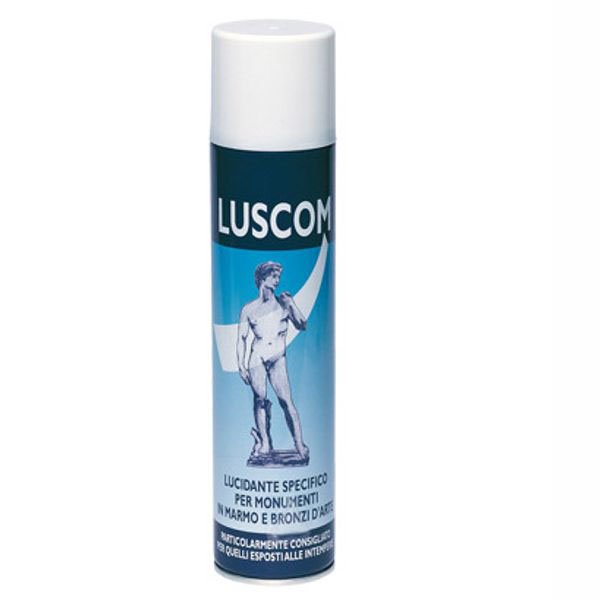 PROTETTIVO MARMO LUSCOM SPRAY  ml  300 NUNCAS