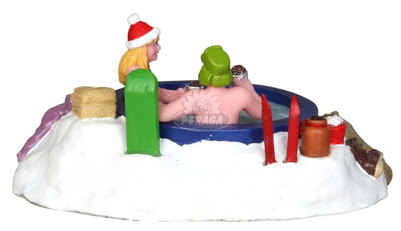 IDROMASSAGGIO JACUZZI