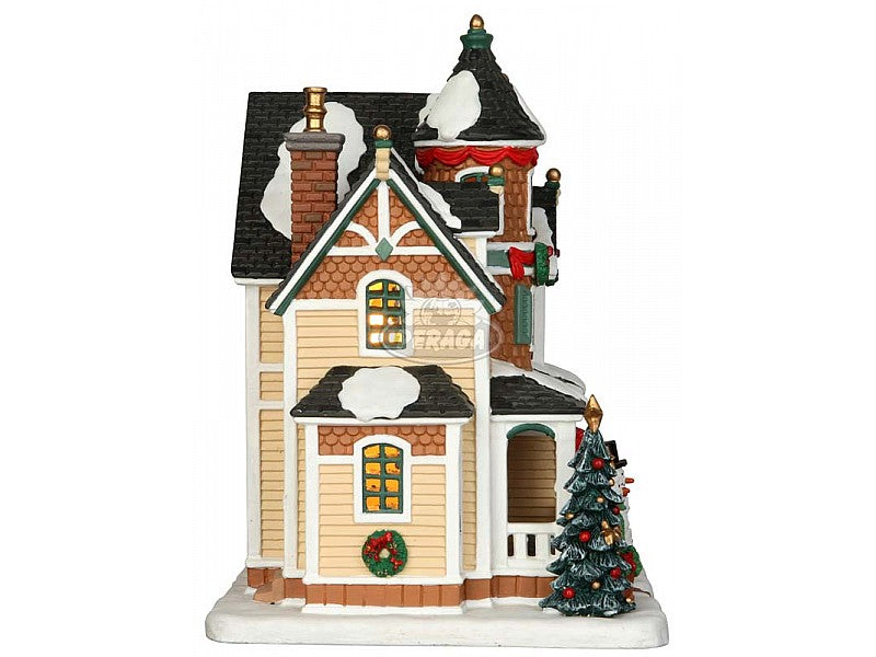 CASA PER LE VACANZE - HOLIDAY HOMECOMING